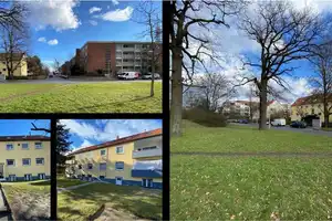 Renditestarkes Mehrfamilienhaus in top Lage – Hannover – Vorschaubild 2
