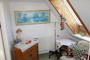 Nachhaltig wohnen im Grünen - Charmantes Einfamilienhaus mit PV-Anlage – Dithmarschen (Kreis) – Vorschaubild 15