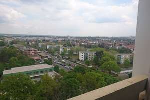 Gut vermietete 42qm Wohnung in Gonsenheim inkl. Stellplatz in Tiefgarage – Elsa Brandströmstr. 5, 55124 Gonsenheim, Mainz – Vorschaubild 3