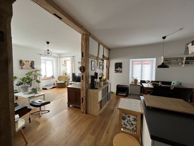 hochwertige 3,5-Zimmer-Wohnung mit Loggia in Singen-Bohlingen