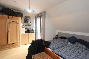 Wohnen in Harleshausen - gemütliche 3,5 ZKB Wohnung mit Balkon und Aufzug - EBK möglich – Wolfhager Straße 395, 34128 Harleshausen, Kassel – Vorschaubild 15