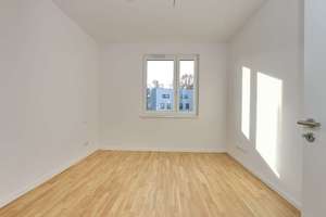 Dämeritzer Ufer - 2 Zimmer mit Parkett, EBK und Südbalkon – Abendseglersteig 57, 12589 Rahnsdorf, Berlin – Vorschaubild 5