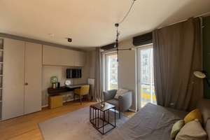 Köpenick | Bezugsfrei ab sofort! 1-Zimmer-Apartment im 1.OG der Havenstudios – Die vollständige Adresse der Immobilie erhältst du vom Anbieter., 12555 Köpenick, Berlin – Vorschaubild 15