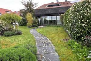 Rarität -Direkt am See - Doppelhaushälfte Hagnau mit eigenem Seezugang und Garten – Die vollständige Adresse der Immobilie erhältst du vom Anbieter., 88709 Hagnau am Bodensee – Vorschaubild 4