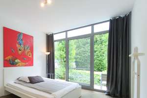 Voll möbliertes, exklusives Loft im Grünen – An der Lunie 11 A (2), 47839 Hüls, Krefeld – Vorschaubild 14