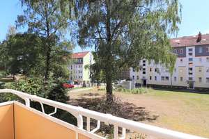 Ruhe/Sonne/ 3 Zimmer mit Balkon/ Ebenerdige Dusche