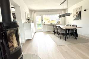 Komplett modernisierte Doppelhaushälfte mit Garten – Rochusstrasse 242, 41179 Rheindahlen-Land, Mönchengladbach – Vorschaubild 7