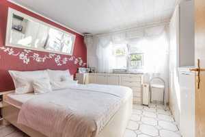 1- bis 2-Familienhaus mit Einliegerwohnung mit POOL, TEICH und ENERGIEEFFIZIENZKLASSE *C* – Groß-Gerau (Kreis) – Vorschaubild 11