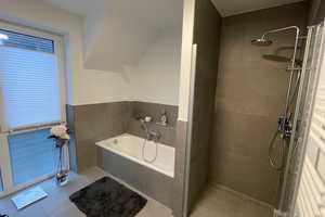 *** fast Erstbezug - 6 Zimmer - modern und sehr energiesparsam*** – Stade (Kreis) – Vorschaubild 7