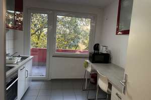 Wohnraum in Duisburg: 2,5-Zimmer-Wohnung in Röttgersbach – Röttgersbachstraße 4, 47169 Röttgersbach, Duisburg – Vorschaubild 14