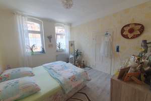 teilsananiertes, mod.-bed. 3 Familienhaus mit Zufahrt, Garten, Hof und Garage – Die vollständige Adresse der Immobilie erhältst du vom Anbieter., 99974 Mühlhausen/Thüringen – Vorschaubild 15