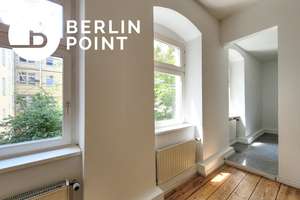 Reuterkiez - kompaktes 1 Zi Apartment - Südausrichtung - ruhig - bezugsfrei  – Pannierstrasse  58, 12047 Neukölln (Ortsteil), Berlin – Vorschaubild 7