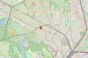 Bezugsfreie 2-Zimmer-Wohnung mit Altbau-Charme in Gohlis-Süd – 4155 Gohlis-Süd, Leipzig – Vorschaubild 11