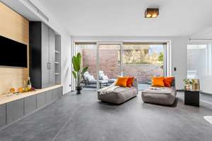 Freistehendes genehmigtes Ferienhaus unter Reet mit KfW 40 Standard (Villa Deich) – Die vollständige Adresse der Immobilie erhältst du vom Anbieter., 25992 List (Sylt) – Vorschaubild 37