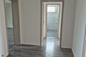 Schicke DG-Wohnung in Frintrop