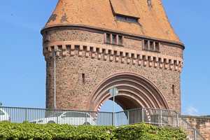 - Denkmalgeschütztes 3 Etagen Fachwerkhaus mit 4 WE in Altstadtlage von Miltenberg – Ochsengasse 10, 63887 Miltenberg (Kreis) – Vorschaubild 11
