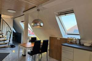 Maisonette-Highlight: Helle 2,5-Zi Wohnung 74m² in Zuffenhausen mit EBK, Carport optional – Langobardenstraße 7, 70435 Zuffenhausen-Hohenstein, Stuttgart – Vorschaubild 13