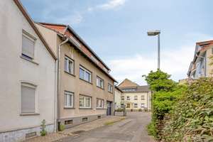Neuwied nahe Bonn – Voll vermietetes Mehrfamilienhaus in guter Wohnlage – Die vollständige Adresse der Immobilie erhältst du vom Anbieter., 53173 Alt-Godesberg, Bonn – Vorschaubild 2