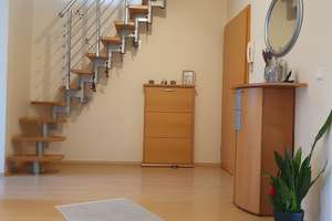 Schöne Maisonette-Wohnung in begehrter Lage von Gelsenkirchen-Heßler zu verkaufen (provisionsfrei!) – Die vollständige Adresse der Immobilie erhältst du vom Anbieter., 45883 Heßler, Gelsenkirchen – Vorschaubild 7