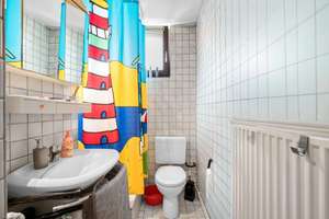 🏡 Charme trifft Perspektive – Großzügiges Haus mit Baugrundstück in Hannover-Badenstedt – Die vollständige Adresse der Immobilie erhältst du vom Anbieter., 30455 Badenstedt, Hannover – Vorschaubild 12