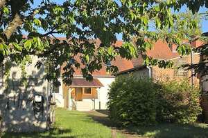 Direkt am Rhin: Haus im Altstadtkern mit Gäste-Bungalow und privater Uferfront – Die vollständige Adresse der Immobilie erhältst du vom Anbieter., 16827 Neuruppin – Vorschaubild 24