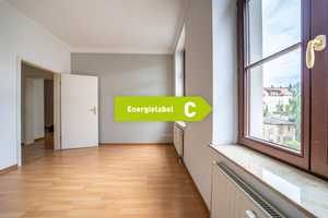 Freie, kleine 2 Zimmer Altbauwohnung mit Balkon in unmittelbarer Nähe zur Red Bull Arena – Fregestraße 9, 4105 Leipzig – Vorschaubild 1