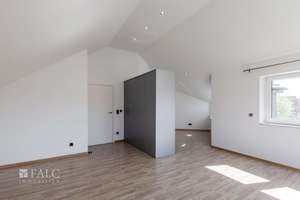Appelhülsen: Energieeffizientes Wohnen in exklusivem Architektenhaus mit besonderem Wohlfühlfaktor – 48301 Nottuln – Vorschaubild 46
