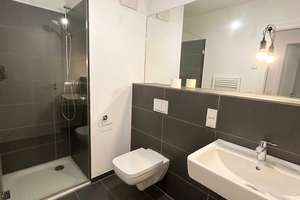 Moderne Etagenwohnung zur Miete mit Balkon in Düsseldorf Pempelfort - Wentzel Dr. – 40477 Pempelfort, Düsseldorf – Vorschaubild 8