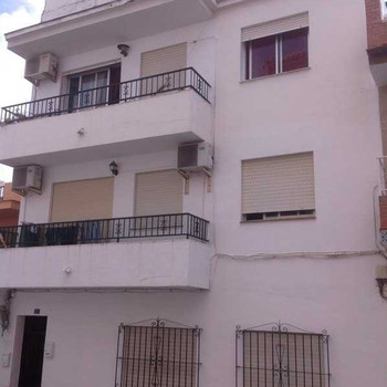 Solvia Immobilien Wohnung Mijas