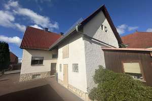 Familienparadies: Wohnen am Feldrand – Die vollständige Adresse der Immobilie erhältst du vom Anbieter., 31061 Alfeld (Leine) – Vorschaubild 5