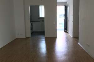 2-Zimmer-Wohnung mit privatem Garten und Einbauküche – Wilhelm-Eckert-Weg 6, 76646 Bruchsal – Vorschaubild 3