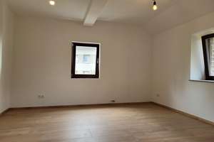 Stadtgrenze Bonn: neue 3-Zimmer-Wohnung in alten Mauern – Die vollständige Adresse der Immobilie erhältst du vom Anbieter., 53347 Alfter – Vorschaubild 9