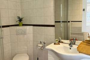Schönes 1-Zimmer-Apartment in Karlsruhe-Durlach – Die vollständige Adresse der Immobilie erhältst du vom Anbieter., 76227 Durlach, Karlsruhe – Vorschaubild 10
