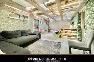*Großzügiges & modernisiertes EFH mit hohem Wohnkomfort*