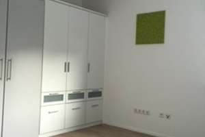 Ideal für Pendler: Möbliertes Apartment  in Top-Lage – Uni nah & ruhig – Im Waldwinkel 6, 33615 Schildesche, Bielefeld – Vorschaubild 6