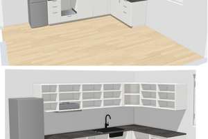 3,5-Zimmer-Wohnung in Münster – Regina-Protmann-Str. 32, 48159 Kinderhaus-Ost, Münster – Vorschaubild 12