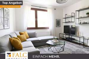 Einstieg leicht gemacht: 36 m² Anlageimmobilie mit Potenzial
