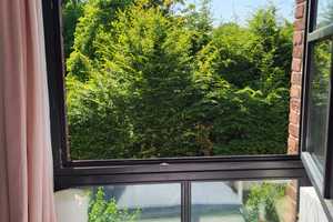 Helle, möbellierte 1-Zimmer-Wohnung in Uni-Nähe – Max-Born-Straße 22, 40591 Düsseldorf – Vorschaubild 4