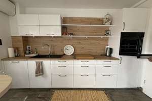 Moderne 2-Zimmer-Wohnung mit Klimaanlage in zentraler Lage in Ludwigshafen. – 67065 Mundenheim, Ludwigshafen am Rhein – Vorschaubild 4
