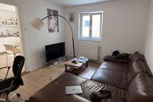 Schöne möblierte 3-Zimmer-Wohnung in der Maxvorstadt – Zwischenmiete Nov. 2026 bis Apr. 2027