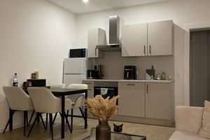 Suche Nachmieter/-in für kernsanierte Zweizimmerwohnung List – Die vollständige Adresse der Immobilie erhältst du vom Anbieter., 30655 List, Hannover – Vorschaubild 1
