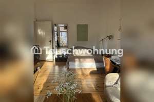 Tauschwohnung: wunderschöne helle 1 ZimmerWohnung mit Balkon und Sitzküche – Weserstrasse 155, 12045 Neukölln (Ortsteil), Berlin – Vorschaubild 6