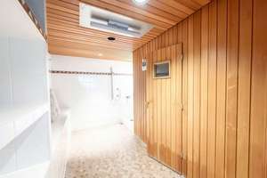 Anwesen auf 1.380 m² Grundstück in begehrter Westend-Lage mit Pool, Sauna und Sanierungspotenzial – Die vollständige Adresse der Immobilie erhältst du vom Anbieter., 14055 Westend, Berlin – Vorschaubild 23