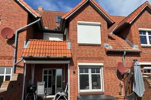 Charmantes, attraktives Reihenhaus in Dänschendorf, Fehmarn – Die vollständige Adresse der Immobilie erhältst du vom Anbieter., 23769 Fehmarn – Vorschaubild 25
