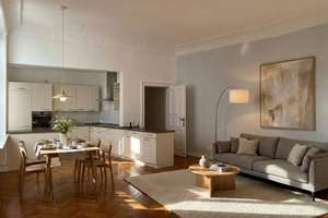 Exklusive 6-Zimmer Wohnung in Wilmersdorf nahe Ludwig-Kirch-Platz – Düsseldorfer Straße 75, 10719 Wilmersdorf, Berlin – Vorschaubild 6