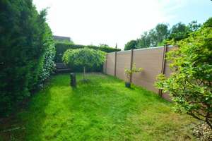 Familienfreundliches Reihenhaus mit Garten, Garage und viel Platz – Die vollständige Adresse der Immobilie erhältst du vom Anbieter., 47533 Kleve – Vorschaubild 9