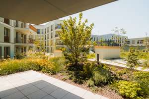 3-Zimmer-Etagenwohnung mit Gartenterrasse – Völklinger Straße 32, 68309 Käfertal, Mannheim – Vorschaubild 5