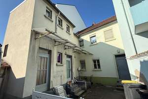Machen Sie was daraus! – Die vollständige Adresse der Immobilie erhältst du vom Anbieter., 67227 Kernstadt, Frankenthal (Pfalz) – Vorschaubild 14