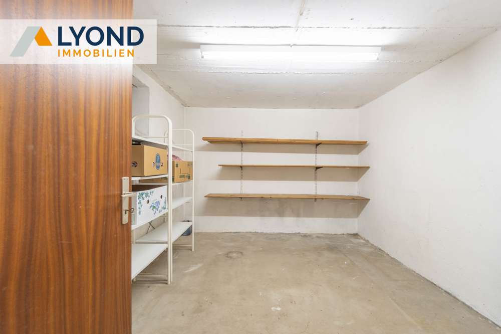 Immobilie in Borken - 2 FH in Top Lage von Borken - freistehend, großzügig - individuell - Platz für die ganze Familie - Bild 8