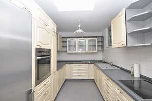 Großzügige 4-Zimmer-Wohnung mit großer Loggia und 2 Bädern – 117,63 m² in Grünwinkel – Edelbergstr. 39, 76189 Grünwinkel, Karlsruhe – Vorschaubild 3
